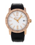 Pre-Owned Bvlgari Solotempo Watch